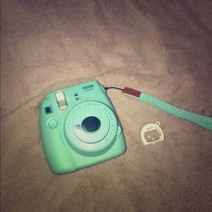 INSTAX MINI 9